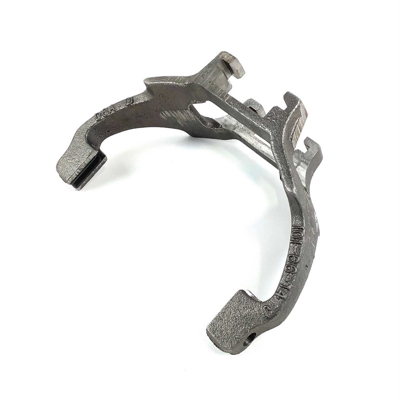 101-66-27X or 1016627X Spicer TTC Shift Fork Range Shifter