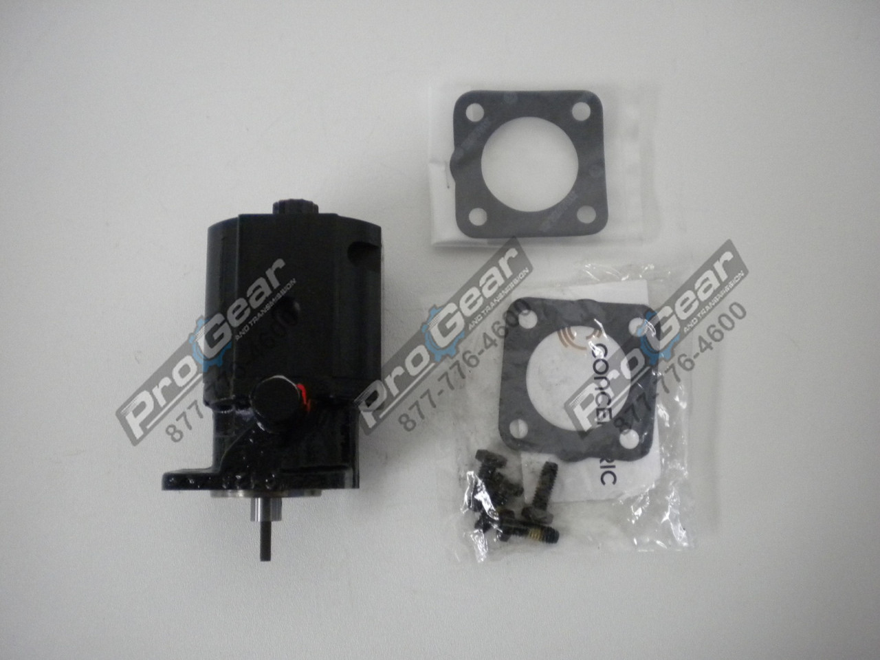 【メル86961】 313292-1X or 3132921X Spicer TTC Oil Pump & Gasket Kit