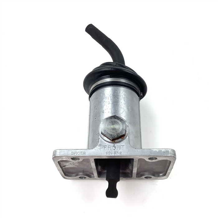 さち 101-17-2-75X or 10117275X Spicer TTC Shift Control Assembly