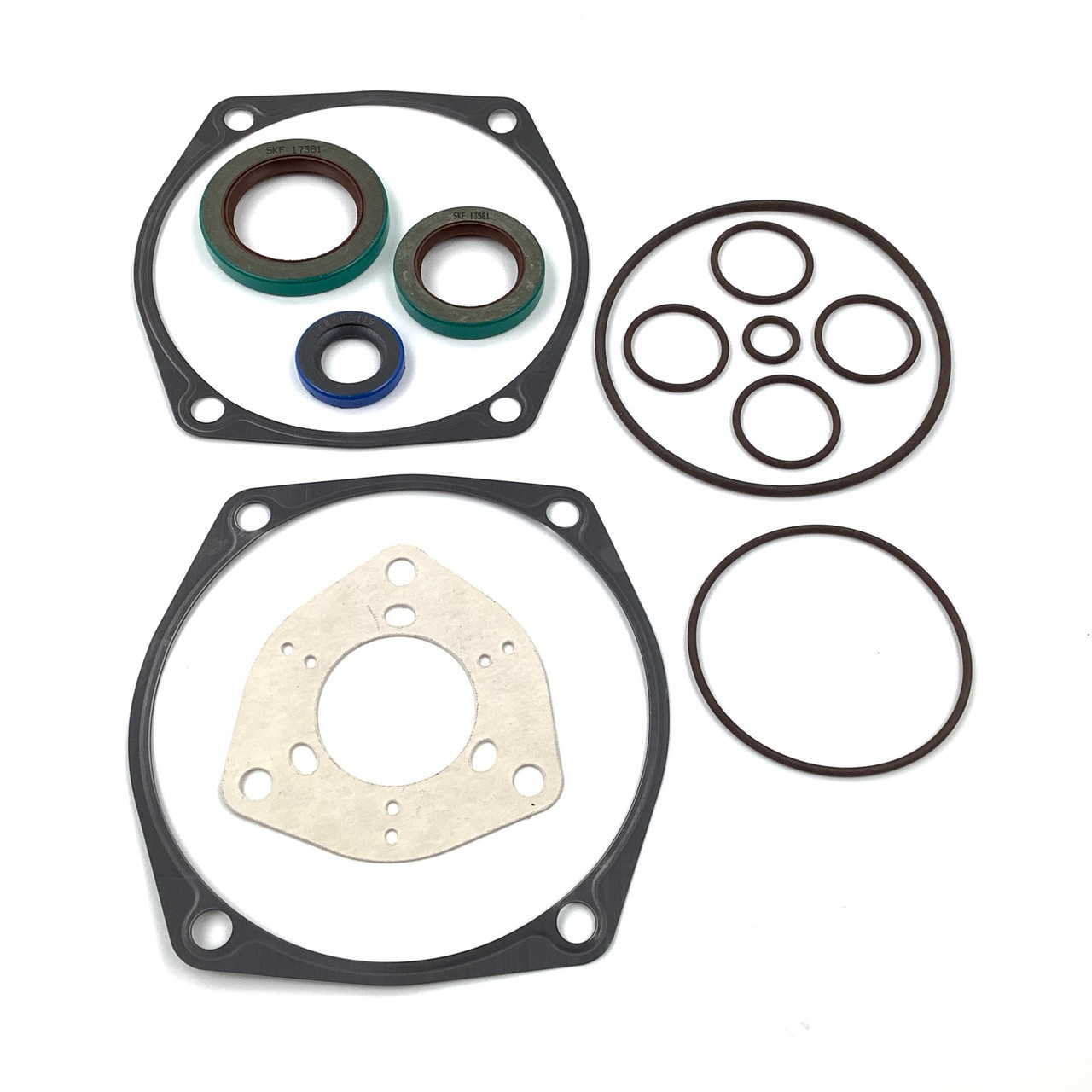 329071-82X or 32907182X Chelsea Gasket and Seal Kit - PTO Repair Kit