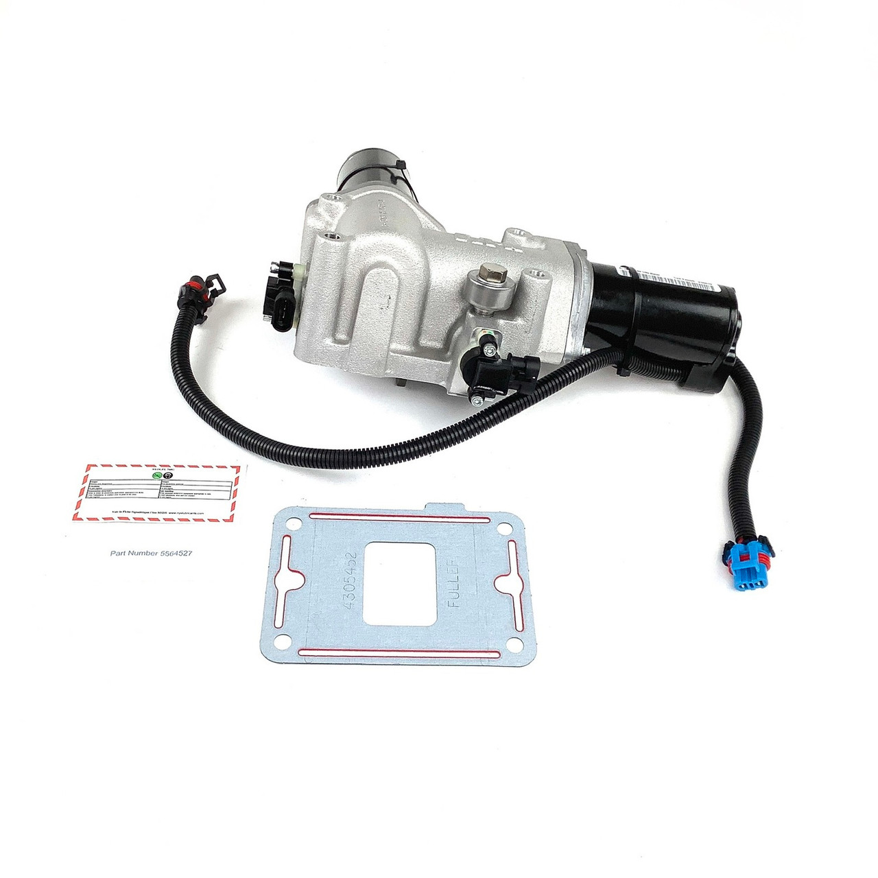 Eaton Fuller Gen 2 X-Y Shifter Kit K-3436 or K3436 | Pro Gear and