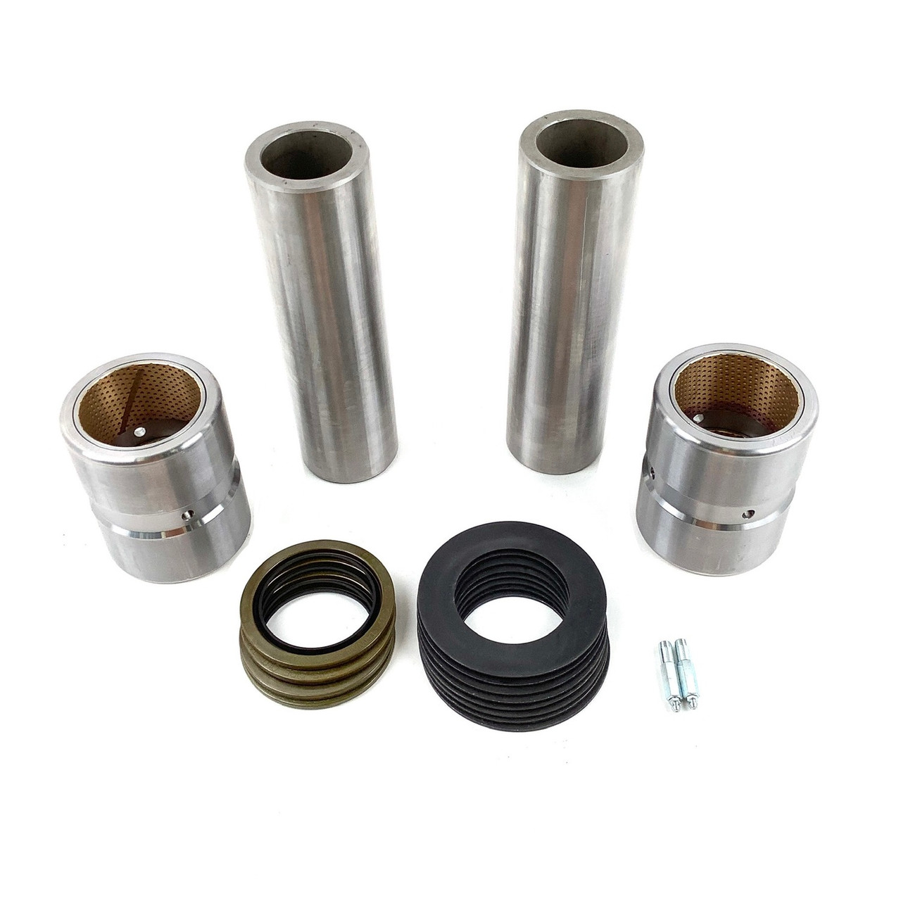 030437-000L or 030437000L Hendrickson Center Beam Bushing | Rear