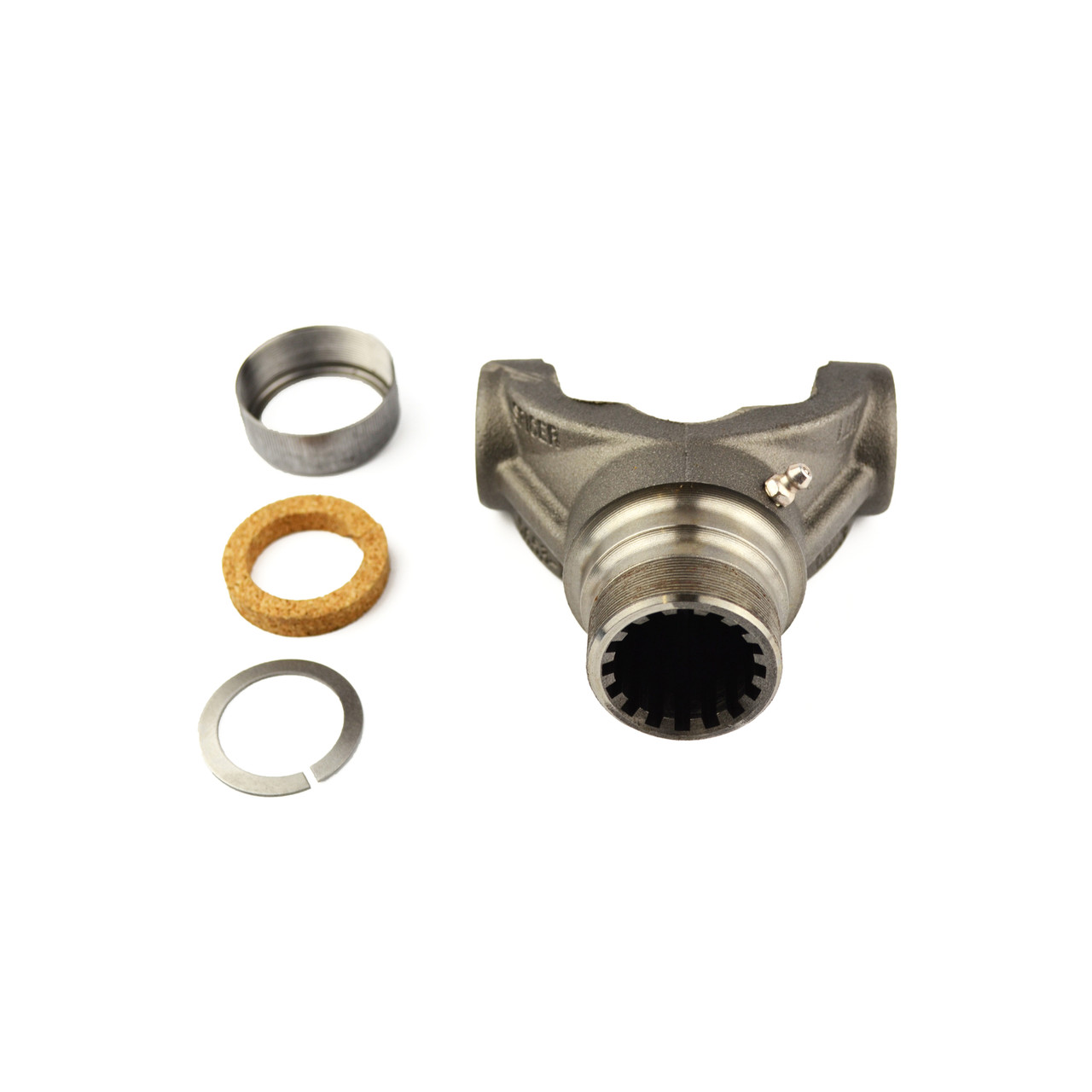 【shushu266226】No.3 3-3-468KX or 33468KX Dana Spicer Drive Shaft Slip Yoke | Pro Gear
