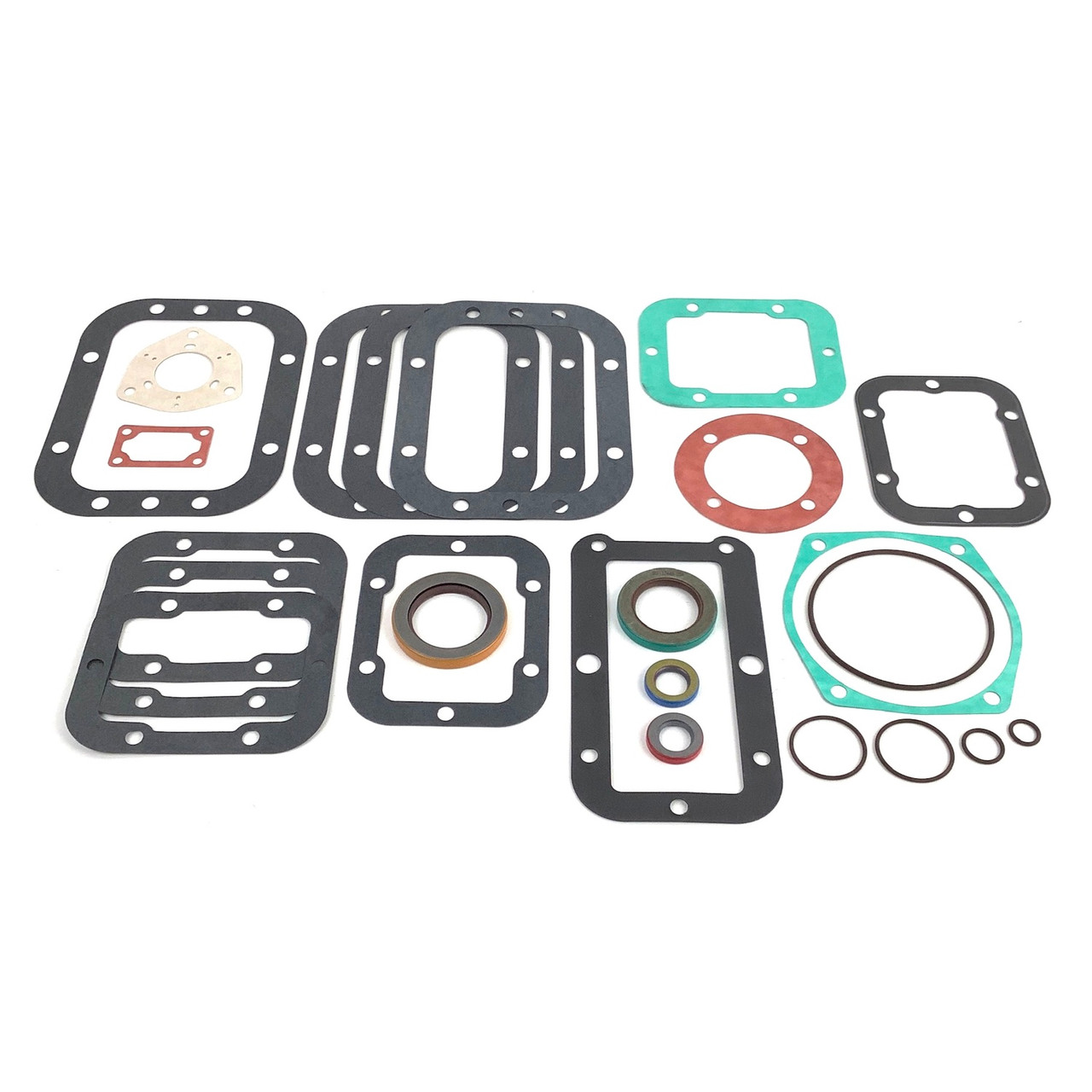 329071-62X or 32907162X Chelsea Gasket and Seal Kit PTO