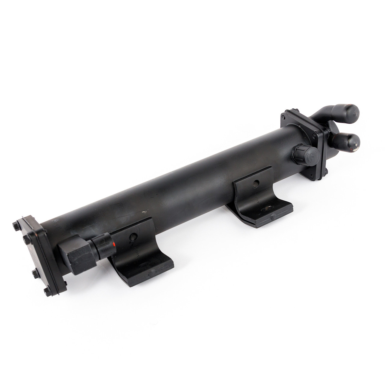 Eaton Fuller Heat Exchanger 5586663 - Manual Transmission Oil Cooler