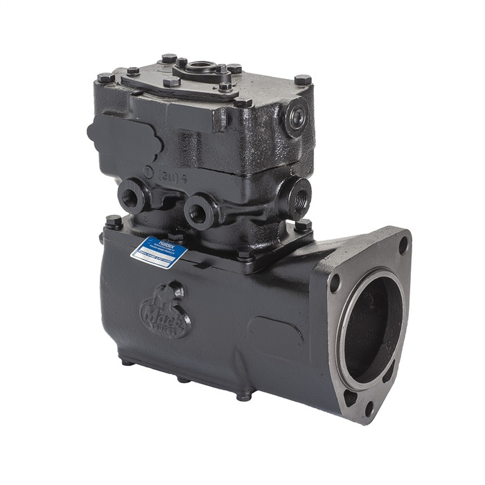 ビーグレン Midland Haldex Air Compressor EL13111X - Mack 1300 Series