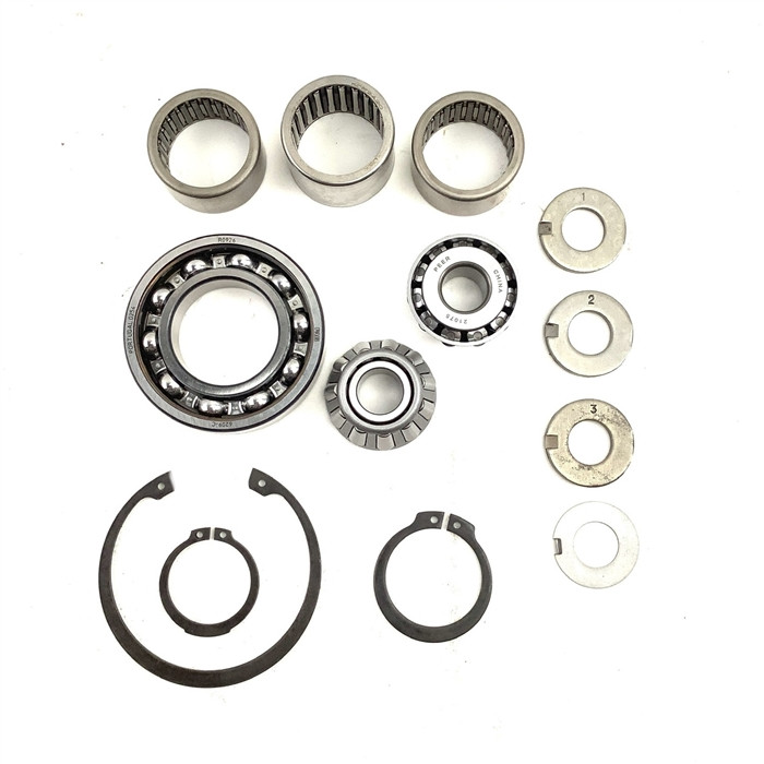 329071-63X or 32907163X Chelsea 329071-63X Bearing and Spacer Kit