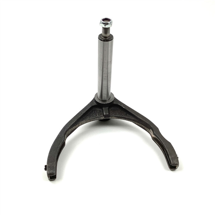 201-66-23-3X or 20166233X Spicer TTC Sub Assembly Shift Fork