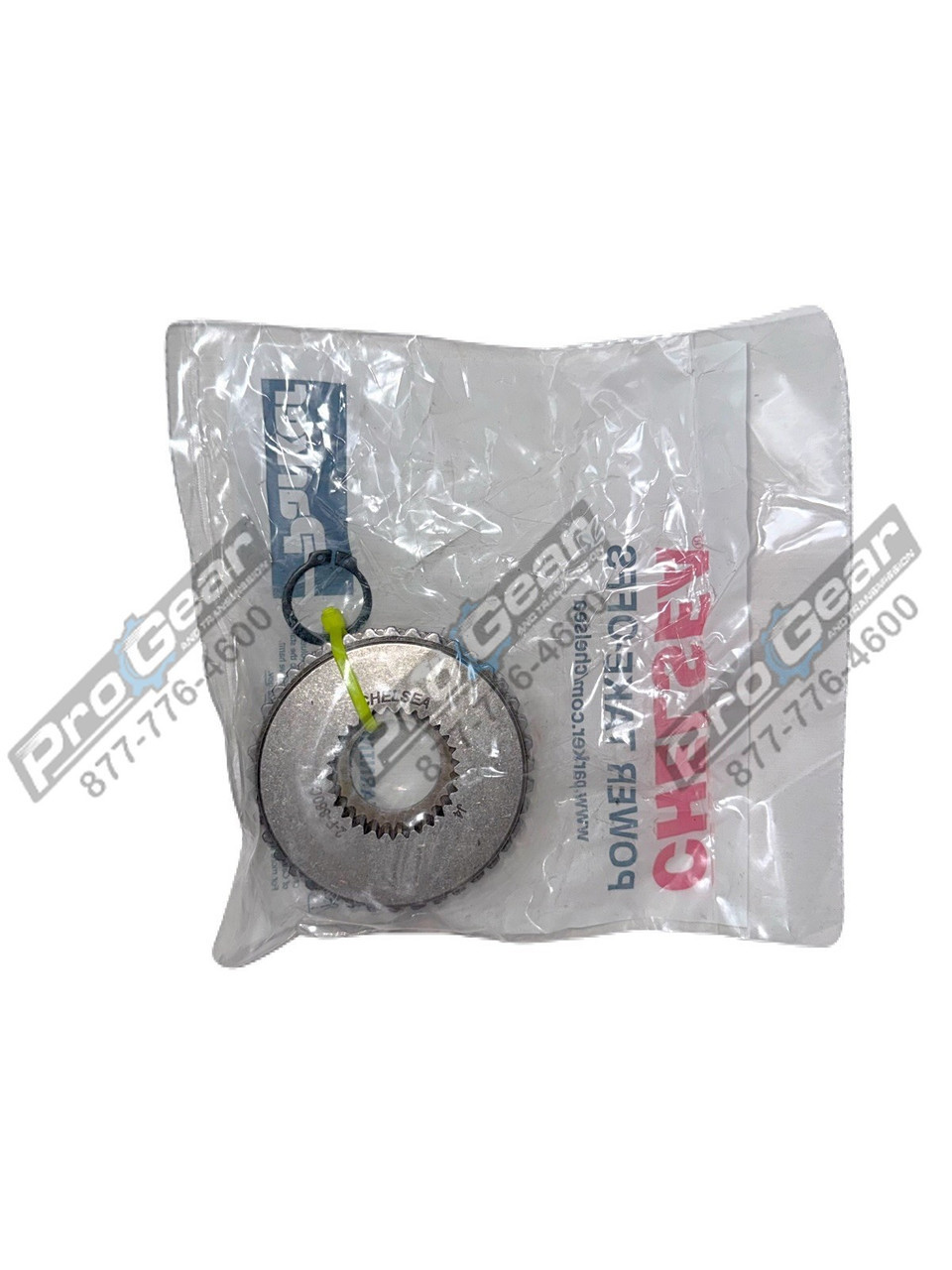 Chelsea Clutch Kit 210 329989X