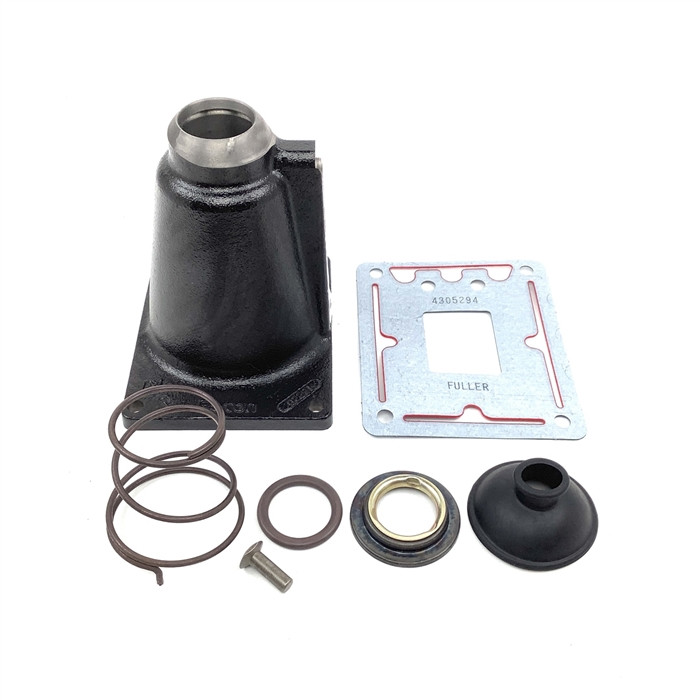 Eaton Fuller Shift Lever Housing Kit K-2973 or K2973 - 9-Piece Kit