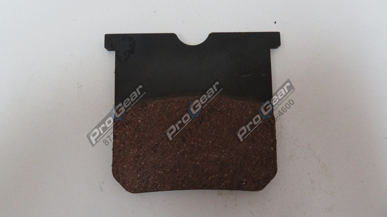 244-7852 or 2447852 Meritor Lining Assembly Sa7000 Nf-786