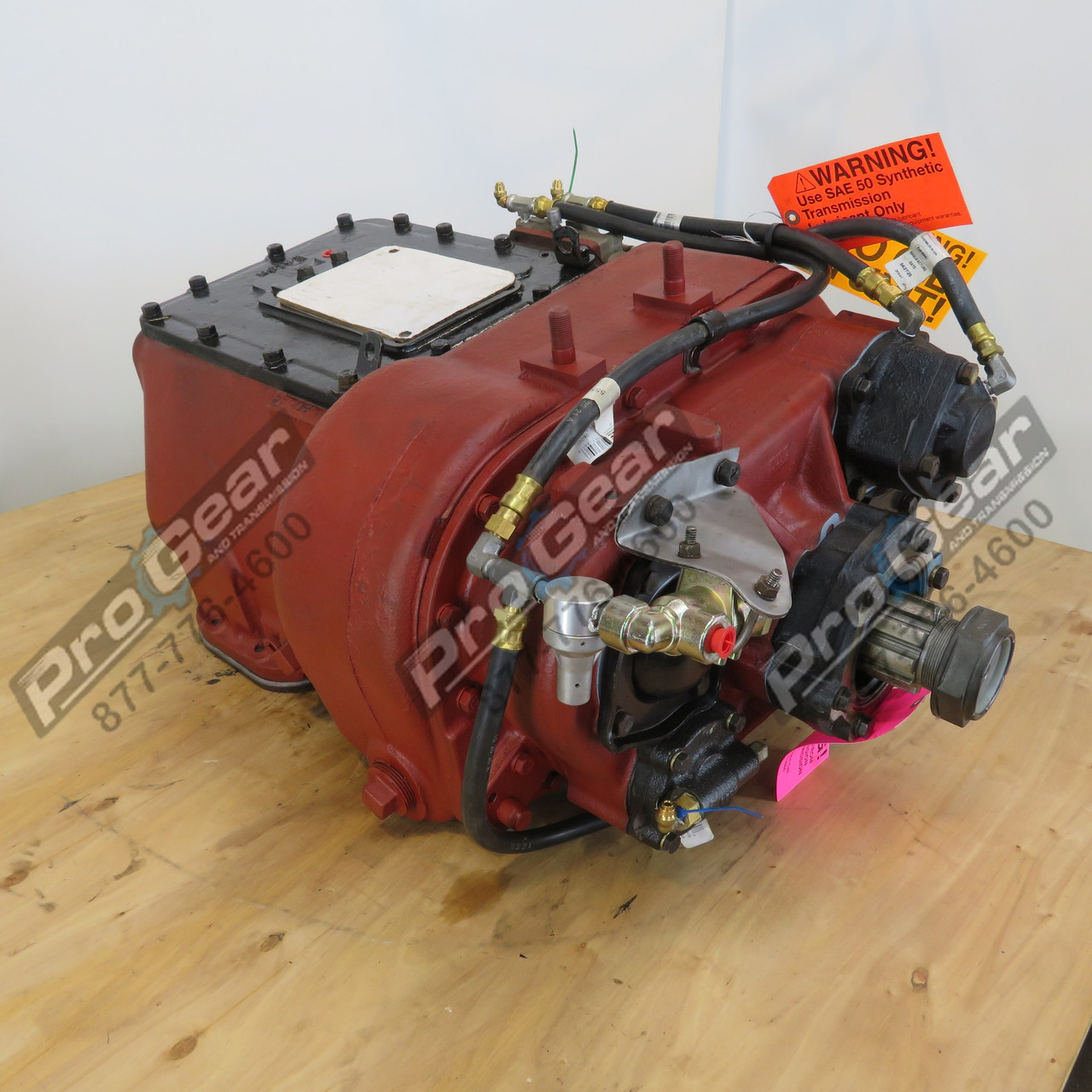 Eaton Fuller RT-613 or RT613 Transmission
