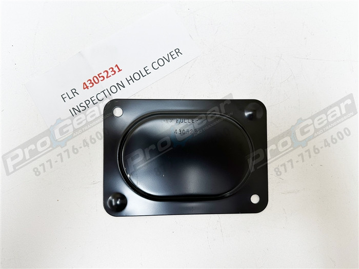 Eaton Fuller Clutch Inspection Cover 4305231