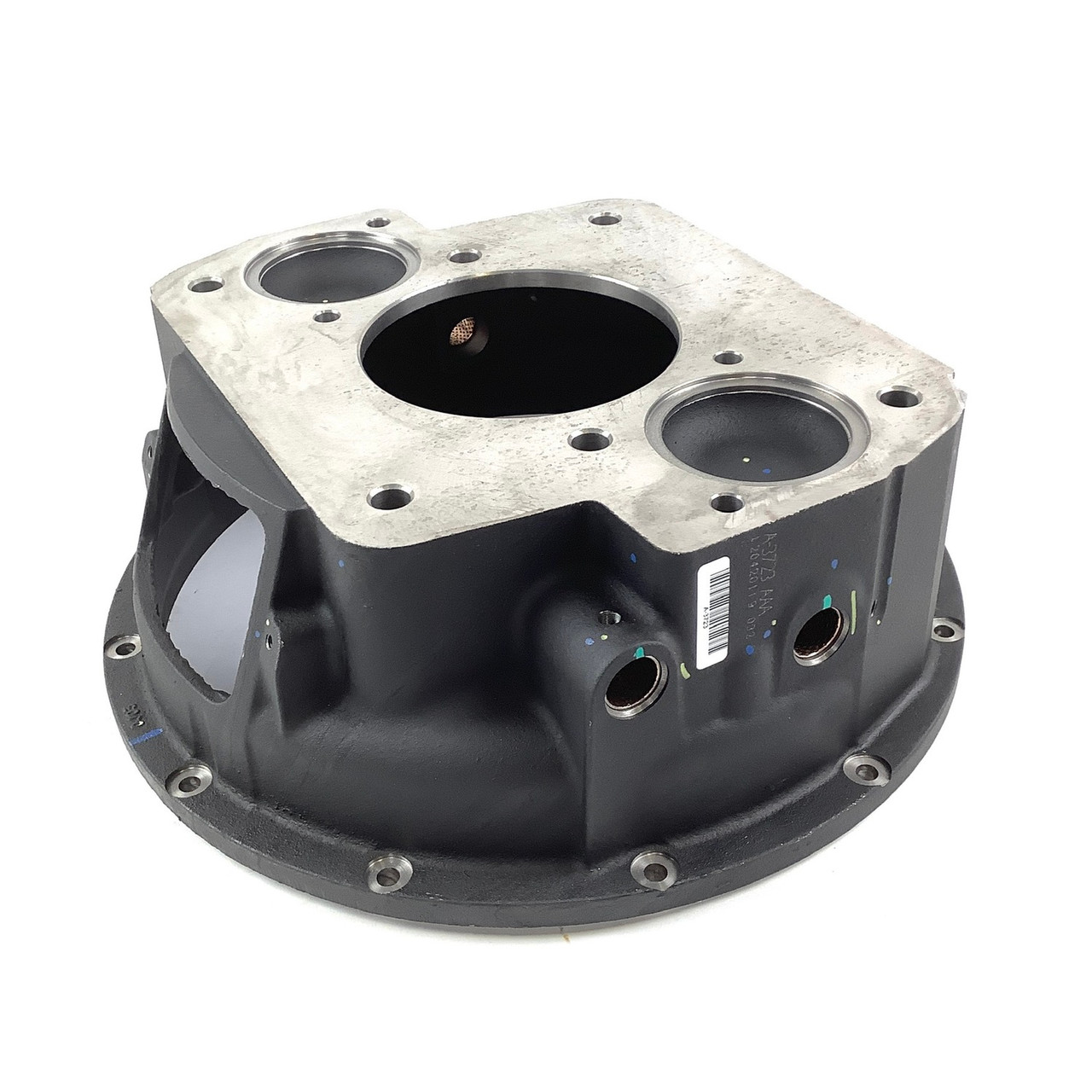 Eaton Fuller Clutch Housing Assembly A-3723 or A3723 | 15616 No 2