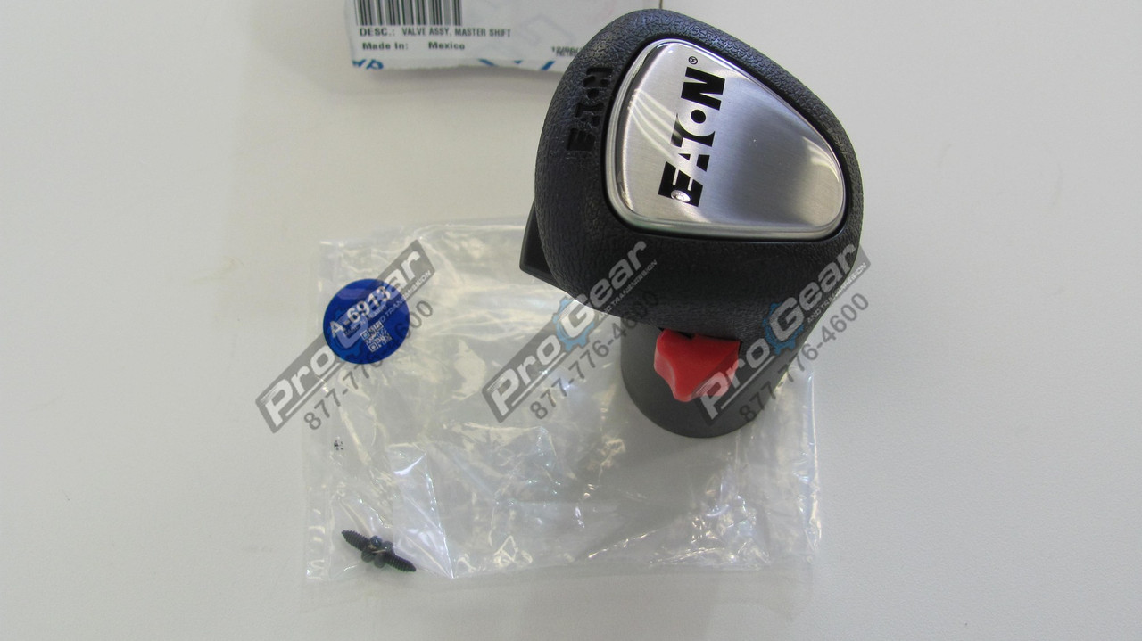 A-6913 or A6913 Eaton Fuller 13 Speed Shift Knob | Pro Gear