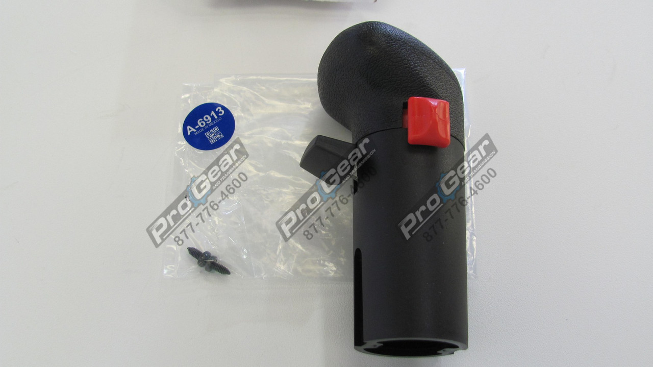 A-6913 or A6913 Eaton Fuller 13 Speed Shift Knob | Pro Gear