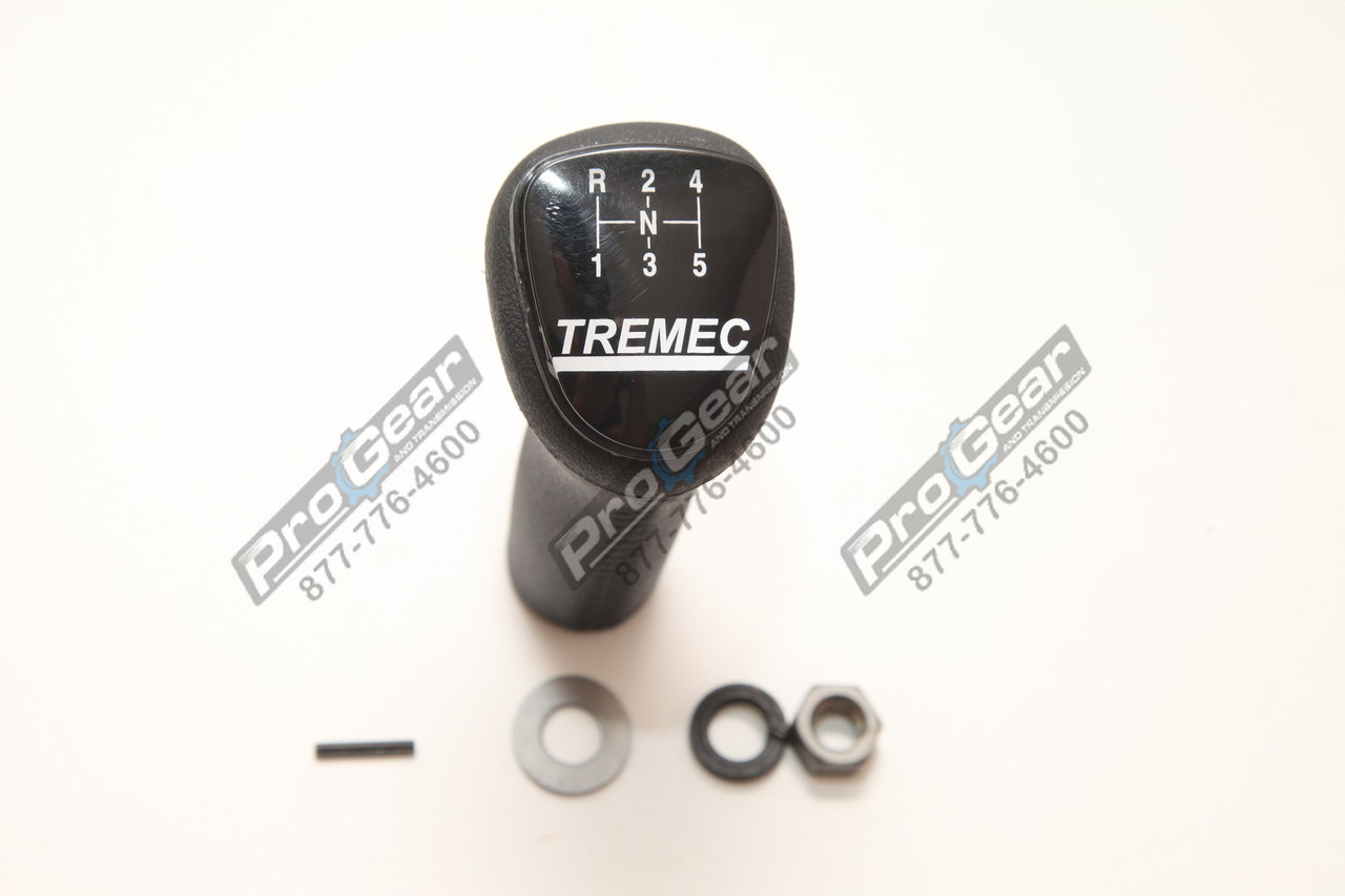 313768-2X or 3137682X Spicer TTC Shift Knob Assembly