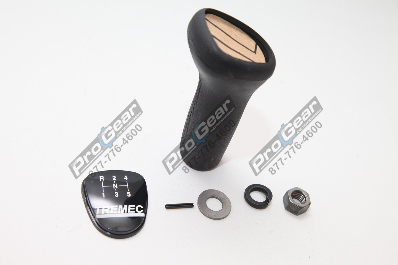 313768-2X or 3137682X Spicer TTC Shift Knob Assembly