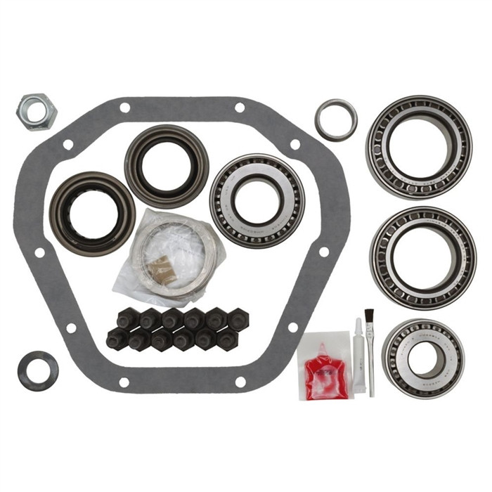 Dr.Drive KeepPer FINAL1 2本セット K-D60-02FR or KD6002FR Eaton Detroit Locker Differential Install Kit