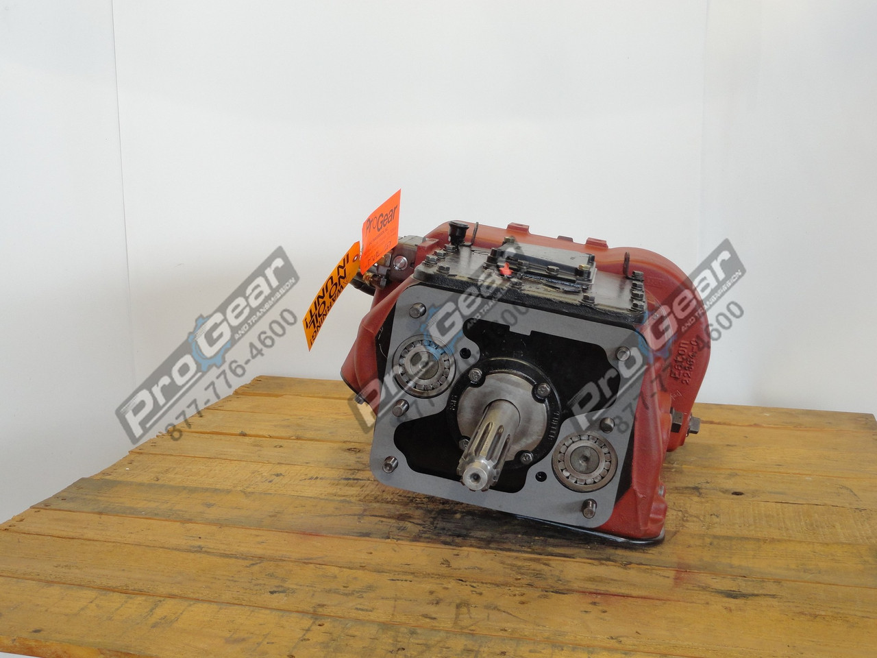 RT-7608LL or RT7608LL Eaton Fuller Transmission