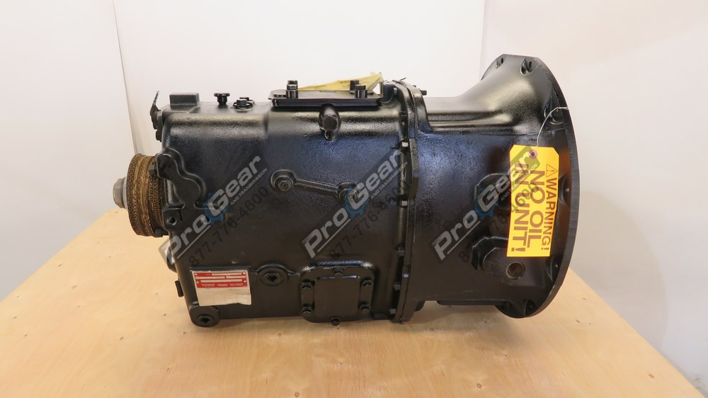 301734-81 or 30173481 Spicer TTC ES56-5A Shr Bo