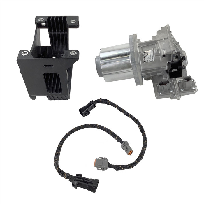 E7KY12GBFF K-4252RX or K4252RX Eaton Fuller Gen 2 ECA Kit Heavy with Harnesses