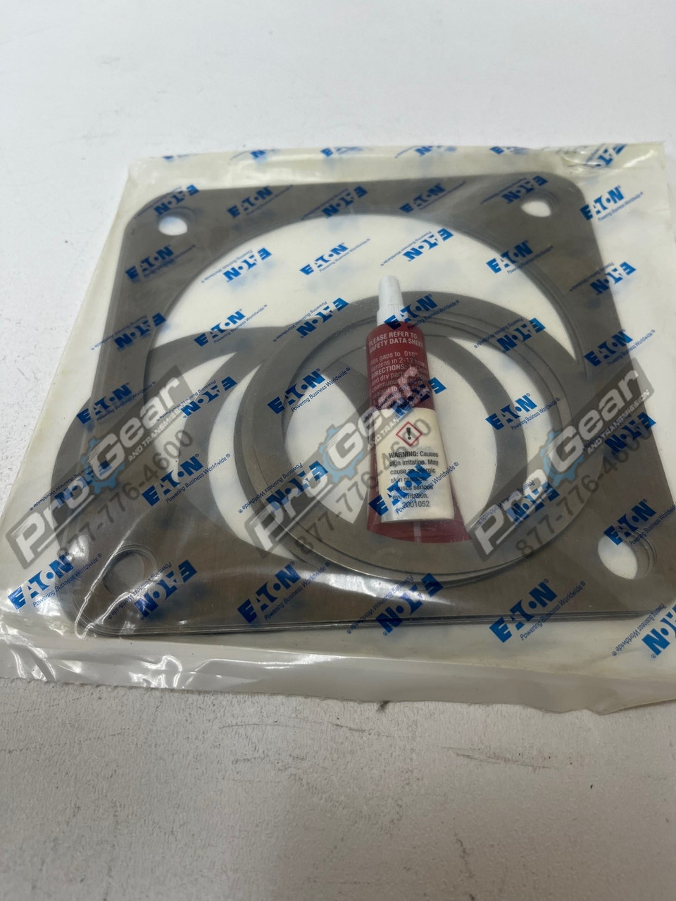 Eaton Fuller Shim Kit K-2183 or K2183 - Mainshaft and Countershaft