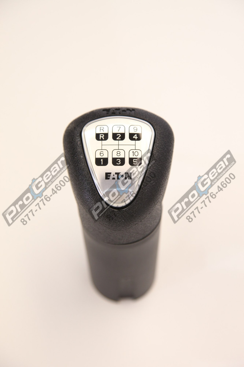 Eaton Fuller S-2543 or S2543 Roadranger Shift Knob Assembly with