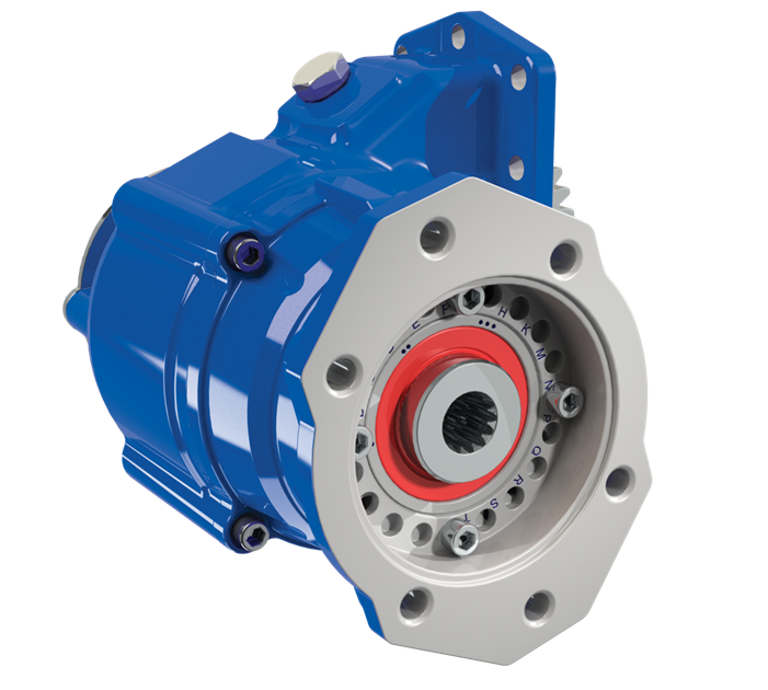A30-A1007-MX3X4PX or A30A1007MX3X4PX Muncie Allison 10-Bolt