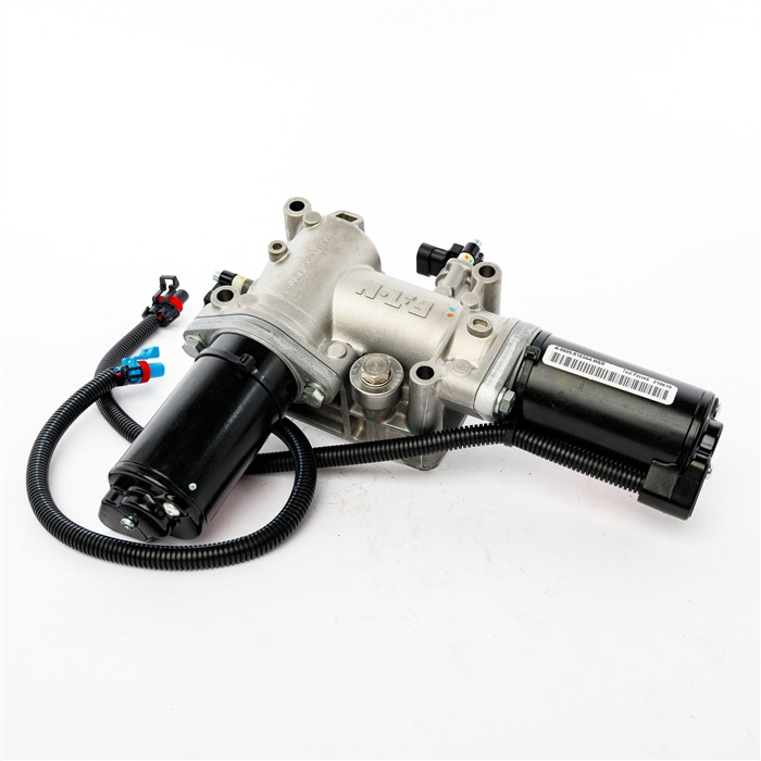 K-4231X or K4231X Eaton Fuller Gen 3 XY Shifter Kit | Pro Gear and