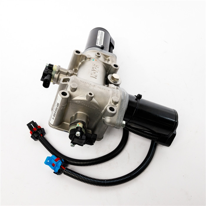 K-4231X or K4231X Eaton Fuller Gen 3 XY Shifter Kit | Pro Gear and