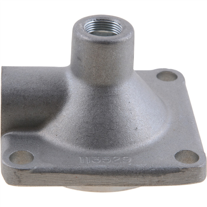 Eaton 113529 Shift Cylinder Cover | Differential Lock Motor