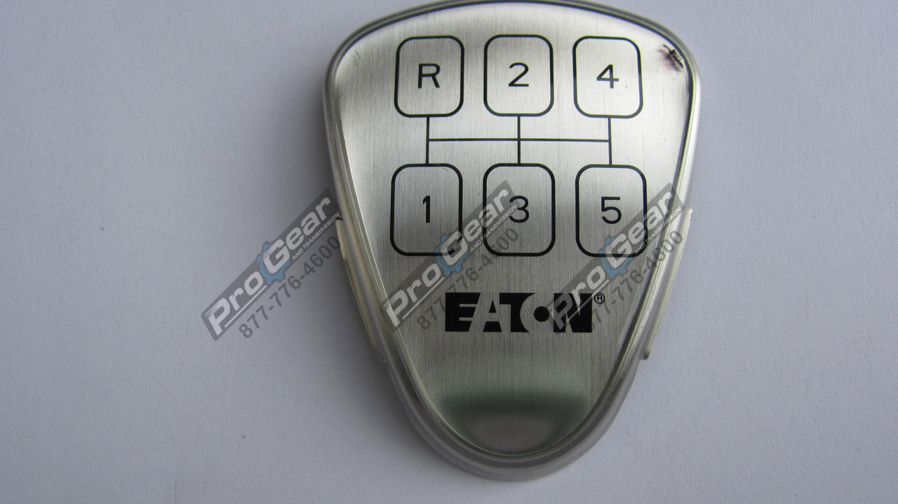 Eaton Fuller Shift Medallion 5586117 | Pro Gear