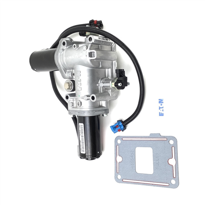 Eaton Fuller K-4223X Gen 3 XY Shifter Kit | K4223X
