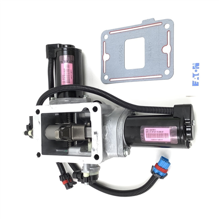 Eaton Fuller K-4223X Gen 3 XY Shifter Kit | K4223X
