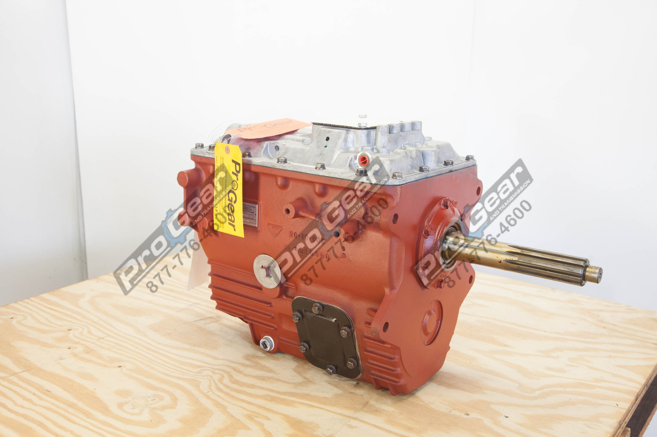 FS-5406A or FS5406A Eaton Fuller Transmission | RBTFS5406A | Pro