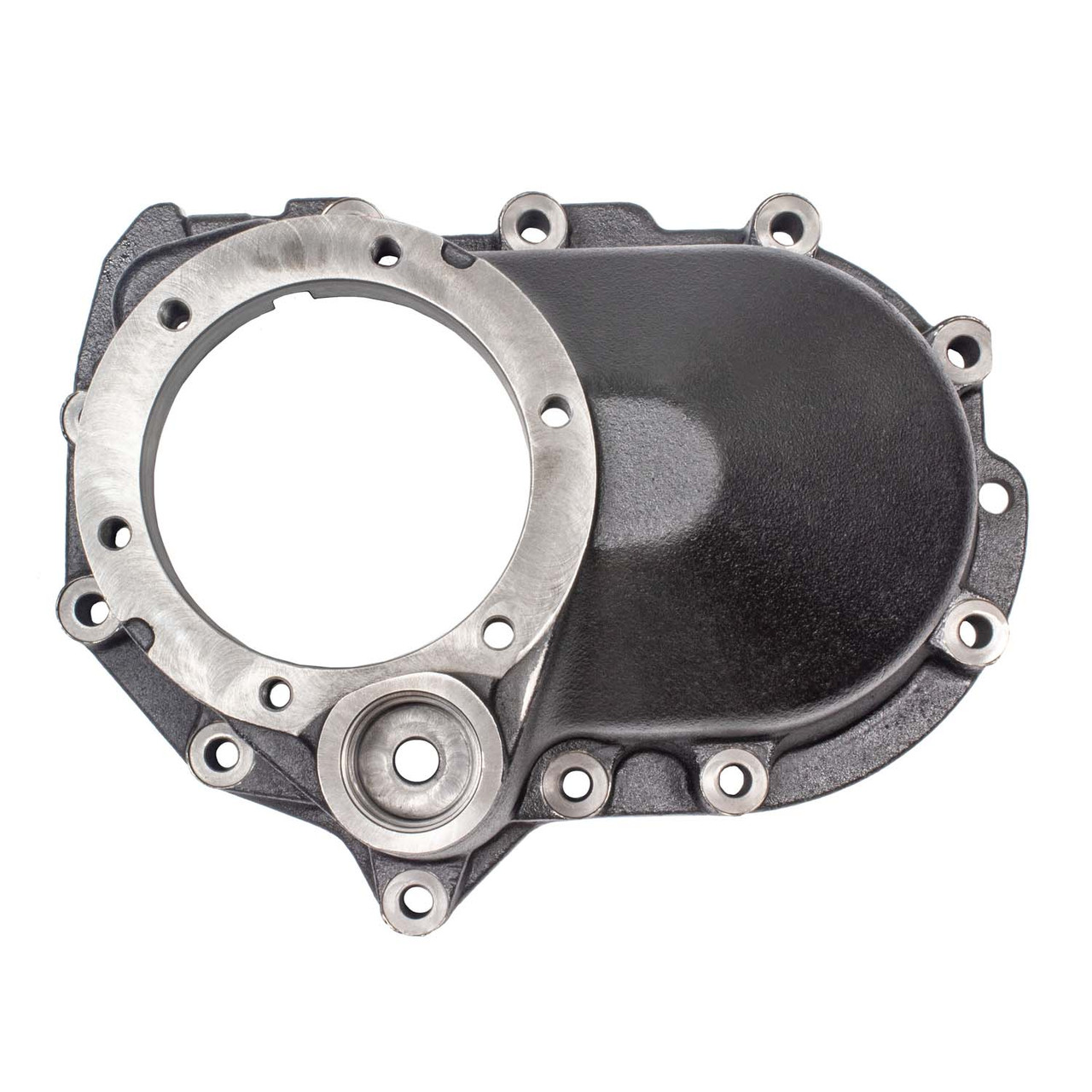 poi　1 Eaton / Spicer Carrier Cover 130823 | Differential Cover