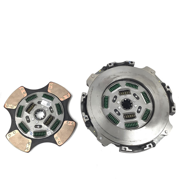 308925-68 or 30892568 Eaton EP Advantage Clutch Assembly | 15.5 In
