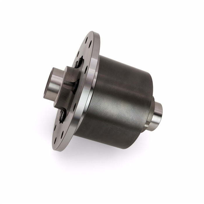 Eaton Detroit Truetrac Differential 912A686 - GM 8.6 in. 32-Spline