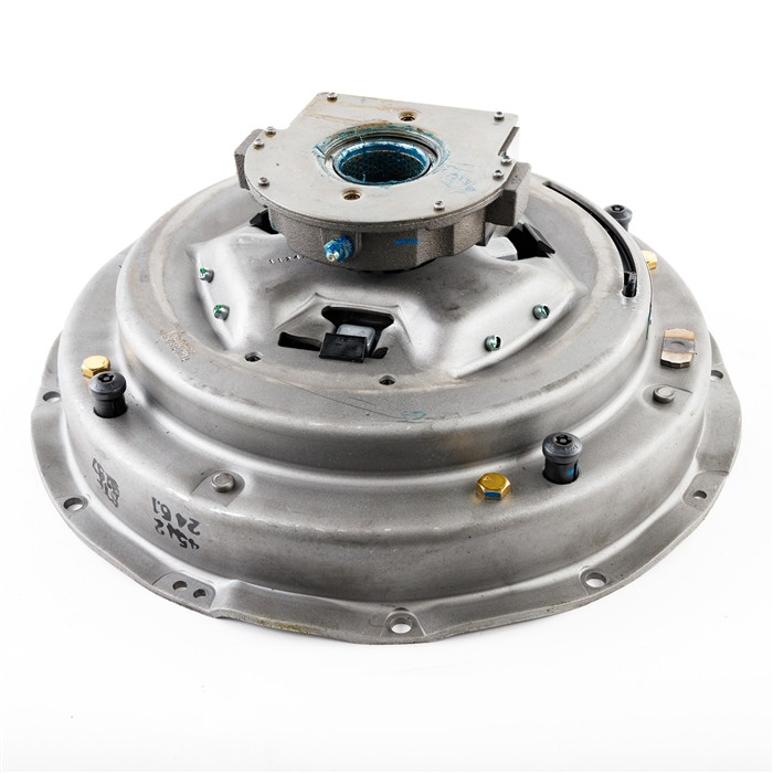 109500-22 or 10950022 Eaton Medium-Duty Solo Clutch Assembly