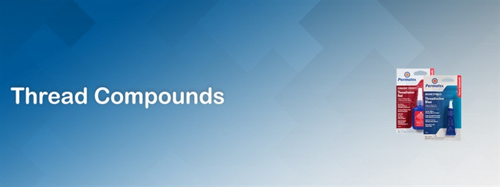 Thread Compounds