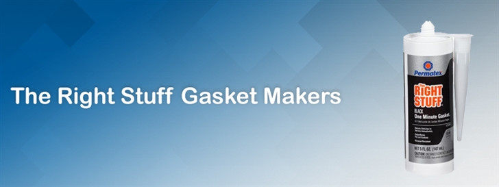 The Right Stuff Gasket Makers