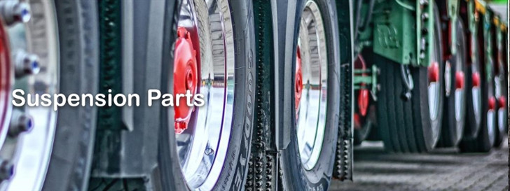 Suspension & Axle Parts