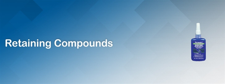 Retaining Compounds
