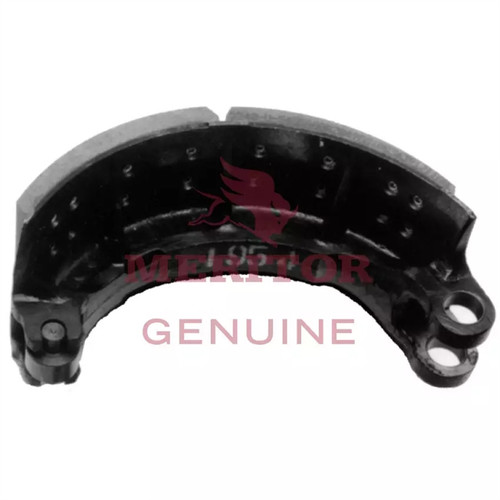 Meritor Brake Shoe P/N: A8-3222D1954 or A83222D1954