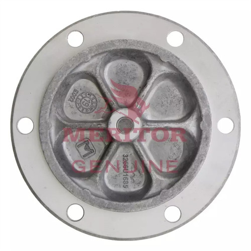 Meritor Cover P/N: 3266U1685