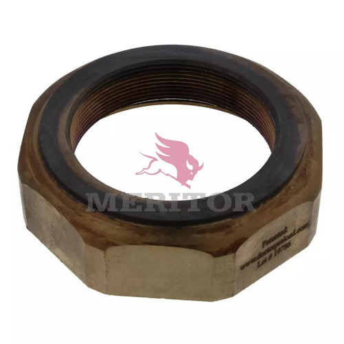 Meritor Tmpr Loc Nut Tn P/N: MER614743B12