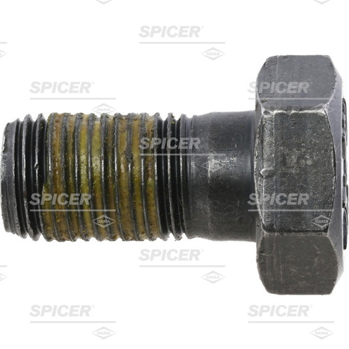 Dana Spicer Pkg Drive Gear P/N: 703034