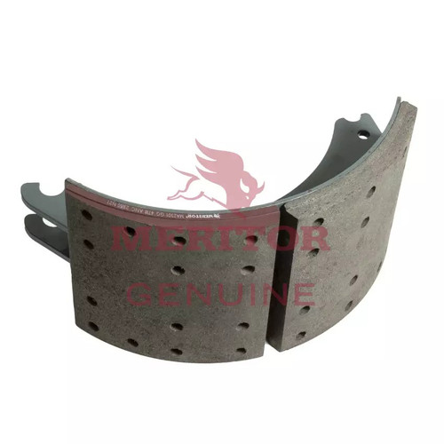 Meritor Plt Assembly Shoe&Lng P/N: SMA23014718QP