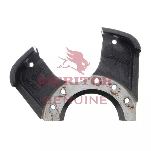 Axletech Meritor Torque Plate Finished P/N: 321501088E